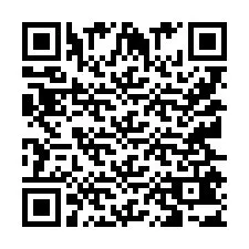 QR Code สำหรับหมายเลขโทรศัพท์ +9512543556