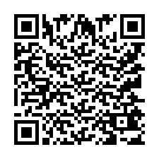 QR-Code für Telefonnummer +9512543558