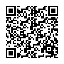 QR kód a telefonszámhoz +9512543647