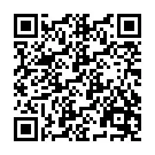 QR Code pour le numéro de téléphone +9512543671