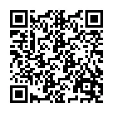 QR-koodi puhelinnumerolle +9512543672