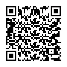 Código QR para número de teléfono +9512543712