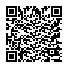 Kode QR untuk nomor Telepon +9512543715