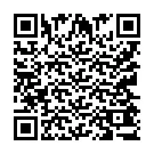 QR-код для номера телефона +9512543736