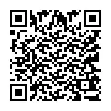 Codice QR per il numero di telefono +9512543752