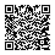 Codice QR per il numero di telefono +9512543783