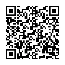 Codice QR per il numero di telefono +9512543802