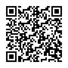 QR Code pour le numéro de téléphone +9512543835