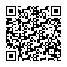 Código QR para número de teléfono +9512543845