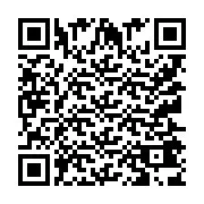 QR-Code für Telefonnummer +9512543894