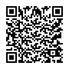 Codice QR per il numero di telefono +9512543930