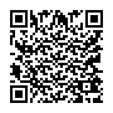Kode QR untuk nomor Telepon +9512543962