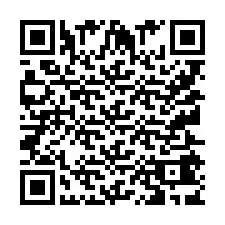 QR-kood telefoninumbri jaoks +9512543984