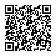 QR-code voor telefoonnummer +9512544017