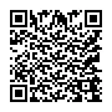 QR-koodi puhelinnumerolle +9512544049