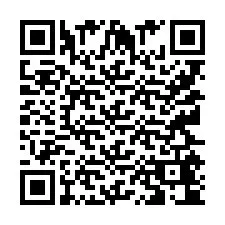 QR kód a telefonszámhoz +9512544052