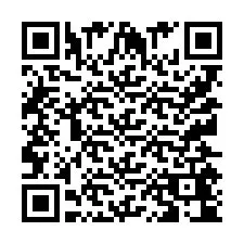 QR kód a telefonszámhoz +9512544058