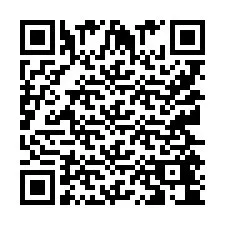 QR kód a telefonszámhoz +9512544066