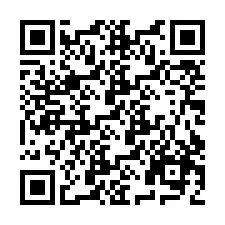 QR Code pour le numéro de téléphone +9512544086