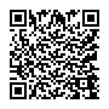 Telefon numarası için QR Kodu +9512544094