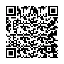 QR-код для номера телефона +9512544096