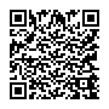 QR-code voor telefoonnummer +9512544102