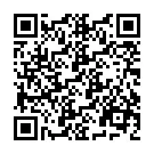 電話番号のQRコード +9512544107