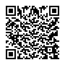 Codice QR per il numero di telefono +9512544115