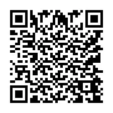 电话号码二维码 +9512544124