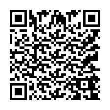 QR-kood telefoninumbri jaoks +9512544149