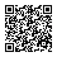 QR Code pour le numéro de téléphone +9512544165