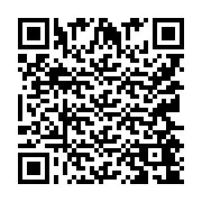 Código QR para número de telefone +9512544172