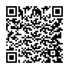 Código QR para número de teléfono +9512544176