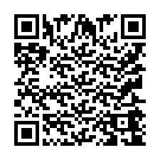 QR-koodi puhelinnumerolle +9512544181