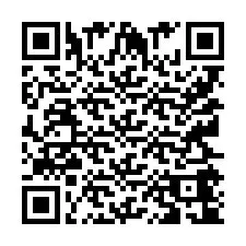 QR-koodi puhelinnumerolle +9512544182