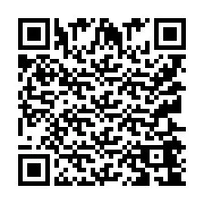 QR-koodi puhelinnumerolle +9512544190