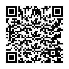 QR Code pour le numéro de téléphone +9512544194