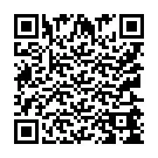 Código QR para número de telefone +9512544200