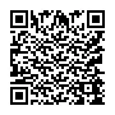 Codice QR per il numero di telefono +9512544264