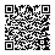 QR Code สำหรับหมายเลขโทรศัพท์ +9512544284