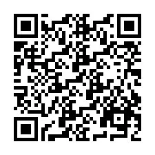 QR kód a telefonszámhoz +9512544287