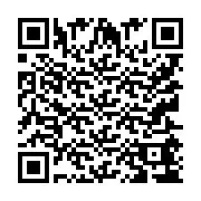 QR kód a telefonszámhoz +9512544305