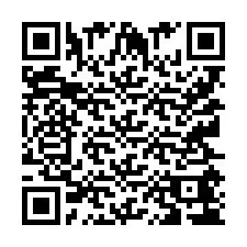 Codice QR per il numero di telefono +9512544306