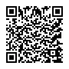 Código QR para número de telefone +9512544311