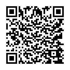 QR kód a telefonszámhoz +9512544328