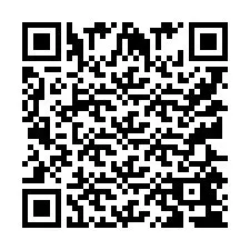 QR код за телефонен номер +9512544360