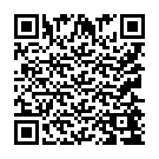 QR Code สำหรับหมายเลขโทรศัพท์ +9512544361