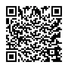 QR-Code für Telefonnummer +9512544385