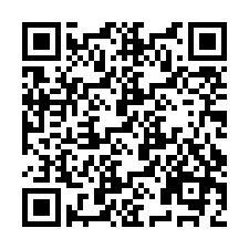 QR kód a telefonszámhoz +9512544401