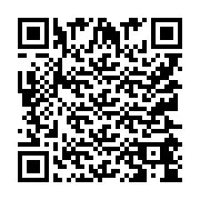 QR-code voor telefoonnummer +9512544404